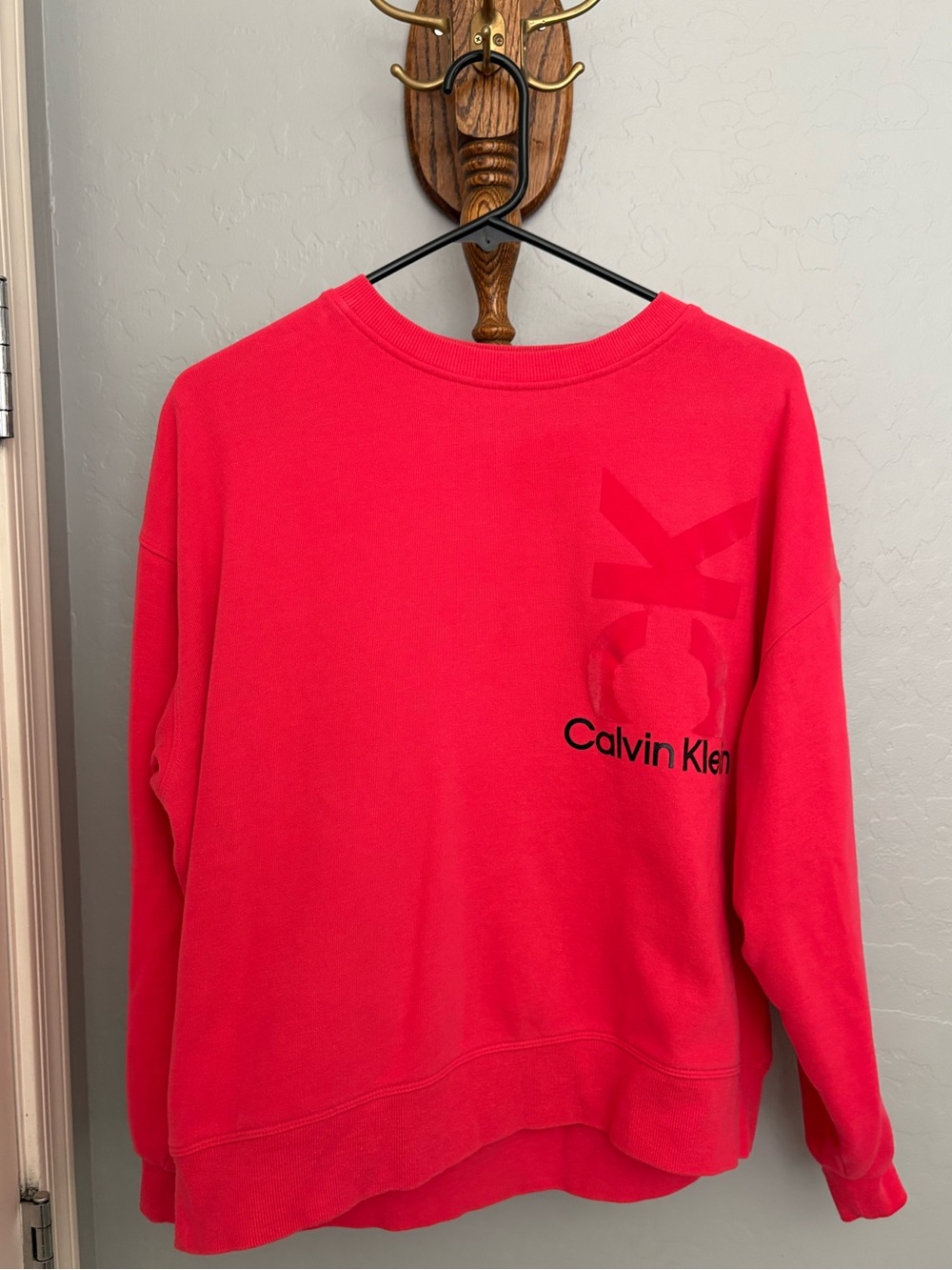 Calvin Klein crewneck